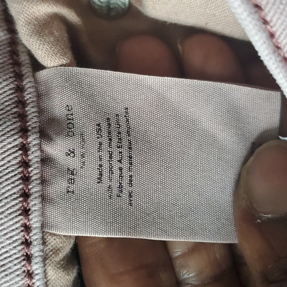 Jeans - Picture 5 of 7